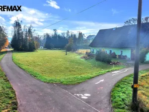 Prodej pozemku pro bydlení, Otovice, 5048 m2