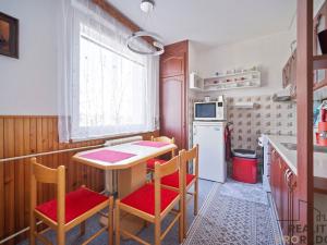 Prodej bytu 4+1, Skuteč, Družstevní, 87 m2