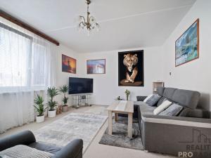 Prodej bytu 4+1, Skuteč, Družstevní, 87 m2