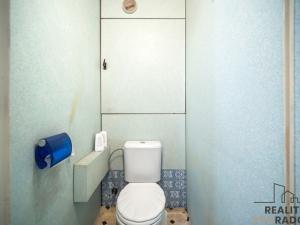 Prodej bytu 4+1, Skuteč, Družstevní, 87 m2