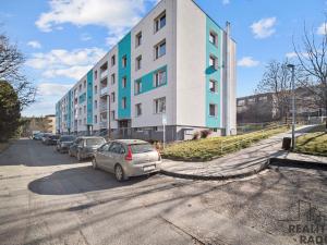 Prodej bytu 4+1, Skuteč, Družstevní, 87 m2