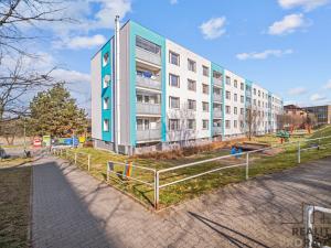 Prodej bytu 4+1, Skuteč, Družstevní, 87 m2