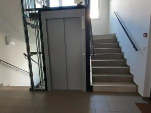 Prodej bytu 1+kk, Praha, Formanská, 26 m2