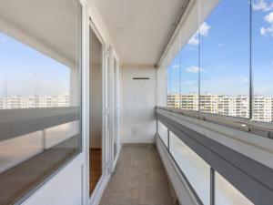 Prodej bytu 3+kk, Praha - Bohnice, Vratislavská, 64 m2