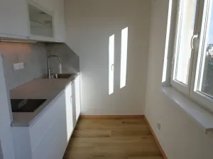 Pronájem bytu 1+1, Praha - Záběhlice, Hlavní, 30 m2