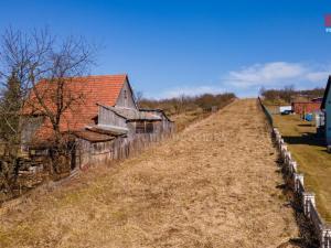 Prodej pozemku pro bydlení, Slavičín - Divnice, 1679 m2