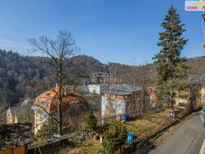 Prodej bytu 3+1, Karlovy Vary, Nebozízek, 80 m2