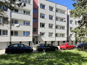 Prodej bytu 3+kk, Pardubice, Luďka Matury, 86 m2