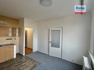 Pronájem bytu 2+kk, Liberec, Gagarinova, 36 m2