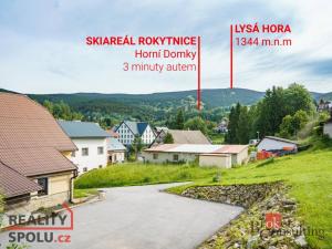 Prodej rodinného domu, Rokytnice nad Jizerou - Horní Rokytnice, 259 m2