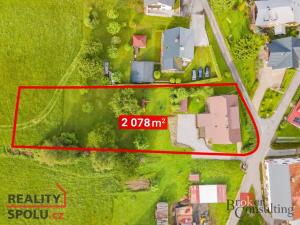 Prodej rodinného domu, Rokytnice nad Jizerou - Horní Rokytnice, 259 m2