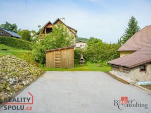 Prodej rodinného domu, Rokytnice nad Jizerou - Horní Rokytnice, 259 m2