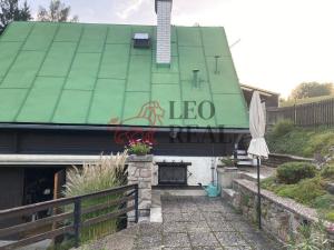Prodej chaty, Trpišovice - Remuta, 98 m2
