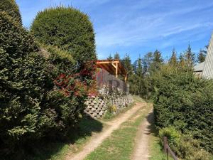 Prodej chaty, Trpišovice - Remuta, 98 m2