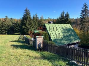 Prodej chaty, Trpišovice - Remuta, 98 m2