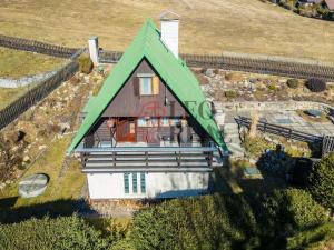 Prodej chaty, Trpišovice - Remuta, 98 m2