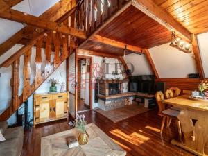 Prodej chaty, Trpišovice - Remuta, 98 m2