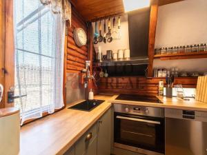 Prodej chaty, Trpišovice - Remuta, 98 m2