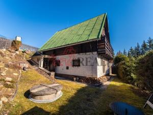 Prodej chaty, Trpišovice - Remuta, 98 m2