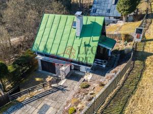 Prodej chaty, Trpišovice - Remuta, 98 m2