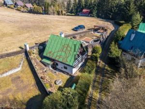 Prodej chaty, Trpišovice - Remuta, 98 m2