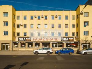 Prodej bytu 2+kk, Přerov, Husova, 50 m2