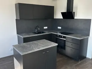 Pronájem bytu 4+kk, Kladno, Vrchlického, 81 m2