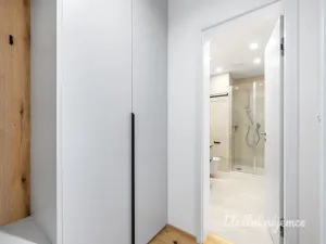 Pronájem bytu 1+kk, Praha - Nusle, Závišova, 33 m2
