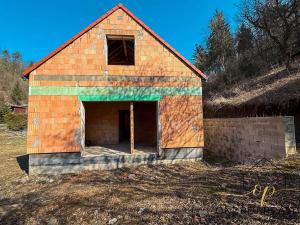 Prodej rodinného domu, Třebotov, Velká Strana, 196 m2