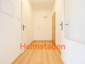 Pronájem bytu 1+kk, Karviná - Nové Město, Gabriely Preissové, 28 m2