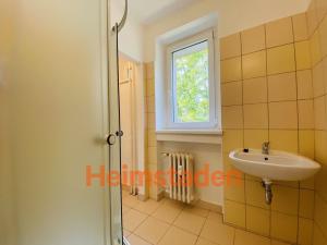 Pronájem bytu 1+kk, Karviná - Nové Město, U Bažantnice, 28 m2