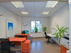 Pronájem kanceláře, Liberec - Liberec VII-Horní Růžodol, Jeronýmova, 20 m2