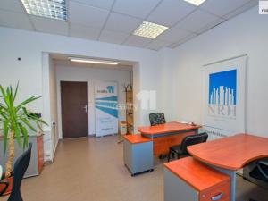 Pronájem kanceláře, Liberec - Liberec VII-Horní Růžodol, Jeronýmova, 20 m2