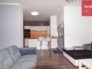 Prodej bytu 1+kk, Krnov, Bezručova, 50 m2