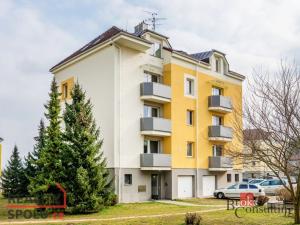 Prodej bytu 2+1, Sezemice, Smetanova, 42 m2