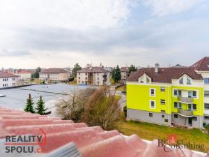 Prodej bytu 2+1, Sezemice, Smetanova, 42 m2