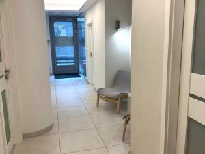 Pronájem obchodního prostoru, Praha - Karlín, Křižíkova, 25 m2