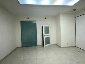 Pronájem obchodního prostoru, Praha - Karlín, Křižíkova, 54 m2