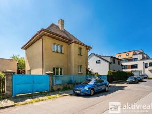 Prodej rodinného domu, Brandýs nad Labem-Stará Boleslav - Brandýs nad Labem, Jiskrova, 175 m2