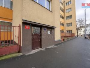 Pronájem bytu 2+kk, Praha - Vysočany, Kolbenova, 47 m2