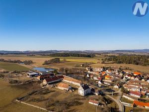 Prodej rodinného domu, Kadov, 1226 m2