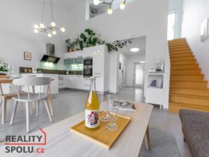 Prodej bytu 3+kk, Plzeň - Východní Předměstí, Sladkovského, 93 m2