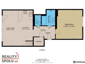 Prodej bytu 3+kk, Plzeň - Východní Předměstí, Sladkovského, 93 m2