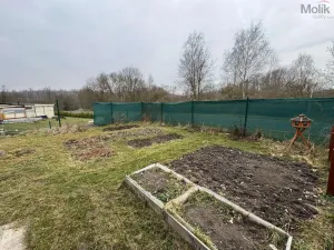 Prodej zahrady, Louka u Litvínova, Husova, 481 m2