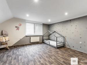 Prodej rodinného domu, Starý Kolín, Zahradní, 142 m2