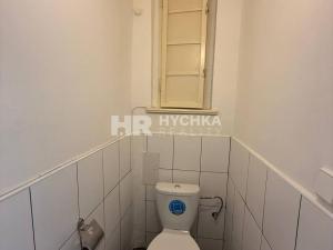 Pronájem bytu 2+1, Praha - Vinohrady, Jičínská, 72 m2