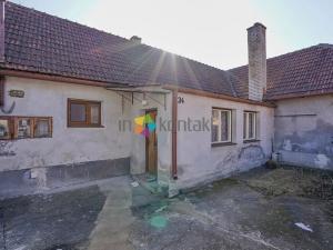 Prodej rodinného domu, Kamenná, 70 m2