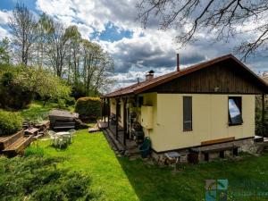 Prodej rodinného domu, Svoboda nad Úpou, Pod Rýchorami, 74 m2
