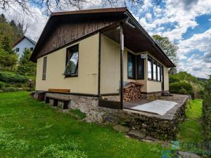 Prodej rodinného domu, Svoboda nad Úpou, Pod Rýchorami, 74 m2