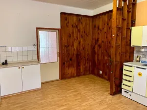 Pronájem rodinného domu, Rakovník, Nerudova, 100 m2